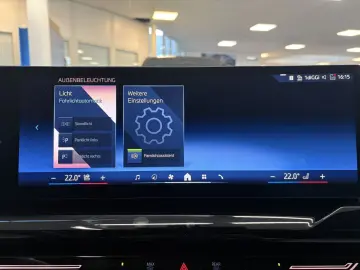 520i M Sport DA  PA  H K StandHz. AdapLED 19  LM