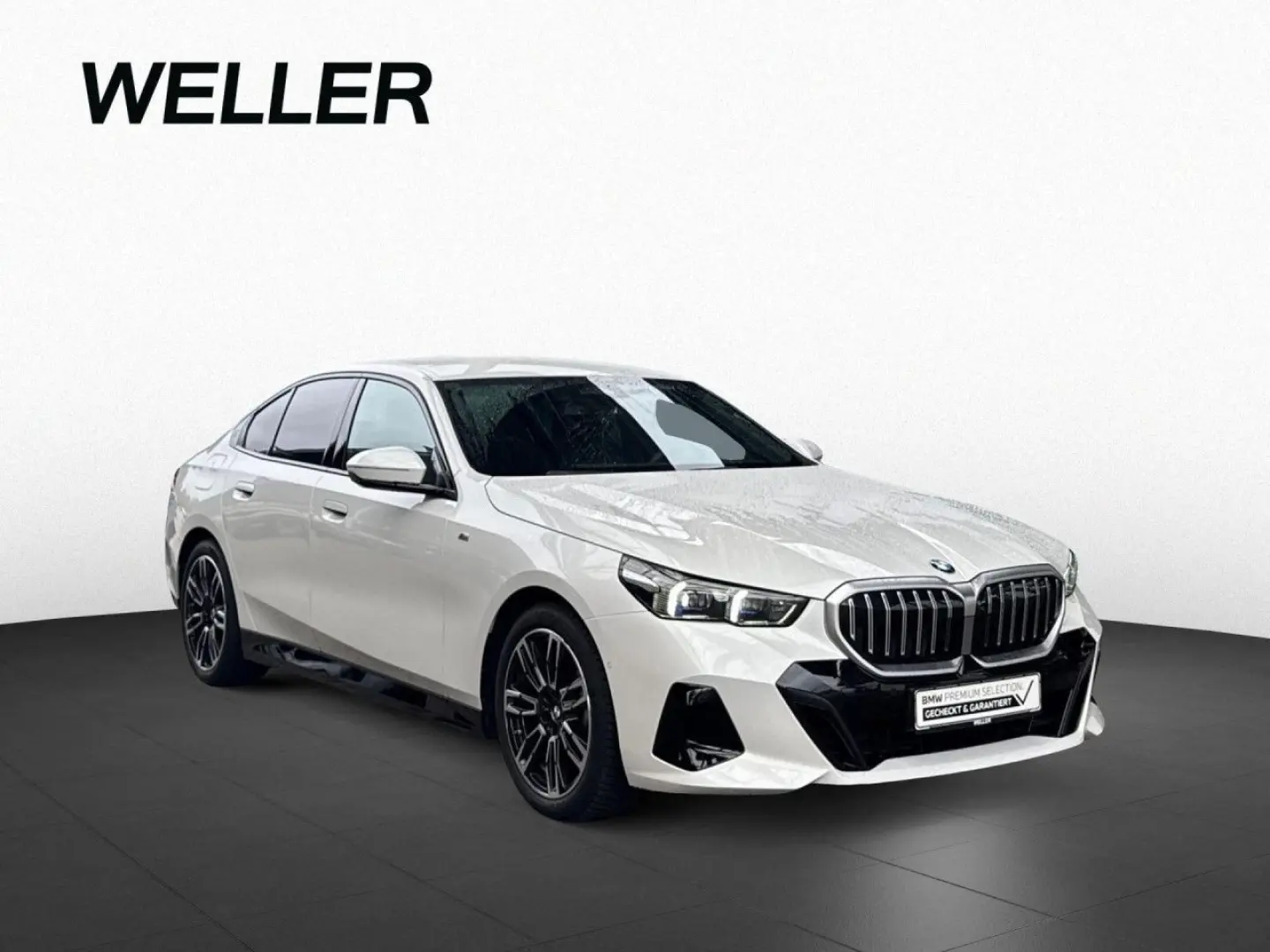 520i M Sport LiCoPro PA  DA  HiFi ad. LED Memory