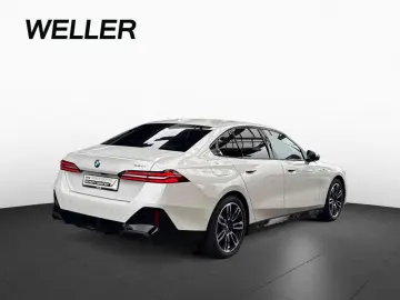 520i M Sport LiCoPro PA  DA  HiFi ad. LED Memory
