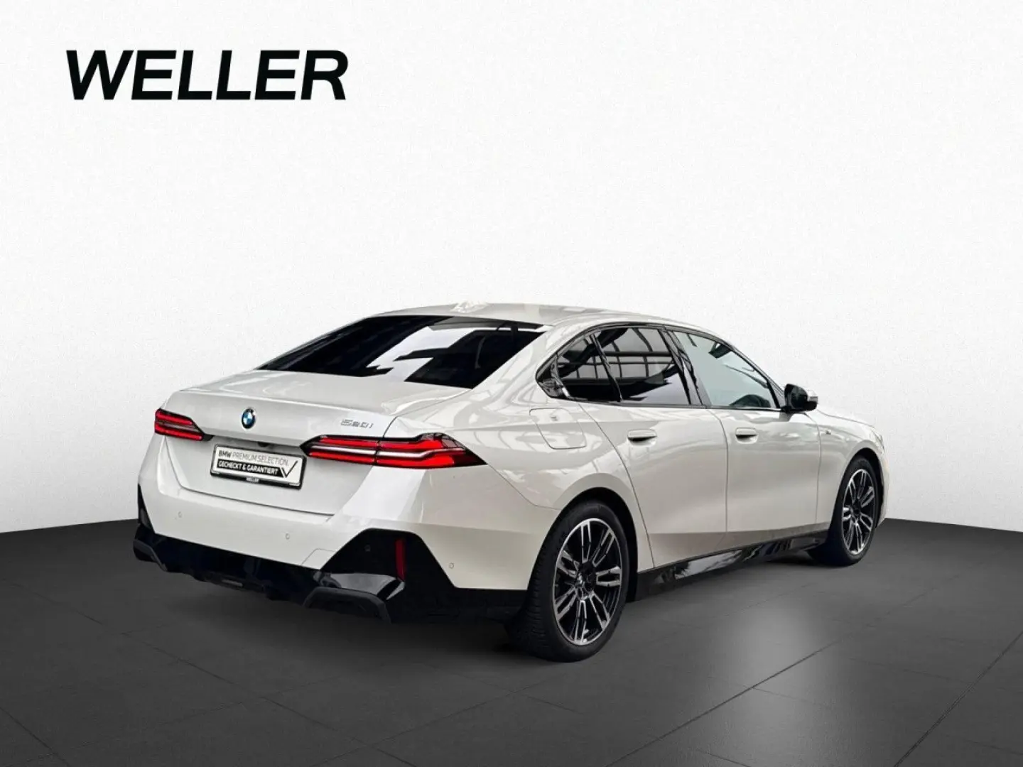 520i M Sport LiCoPro PA  DA  HiFi ad. LED Memory