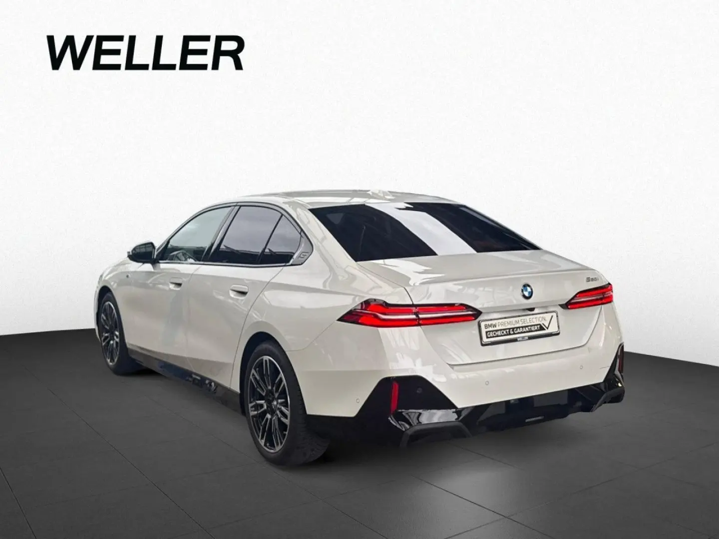 520i M Sport LiCoPro PA  DA  HiFi ad. LED Memory