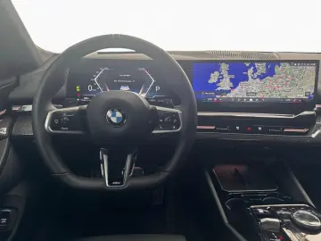 520i M Sport LiCoPro PA  DA  HiFi ad. LED Memory