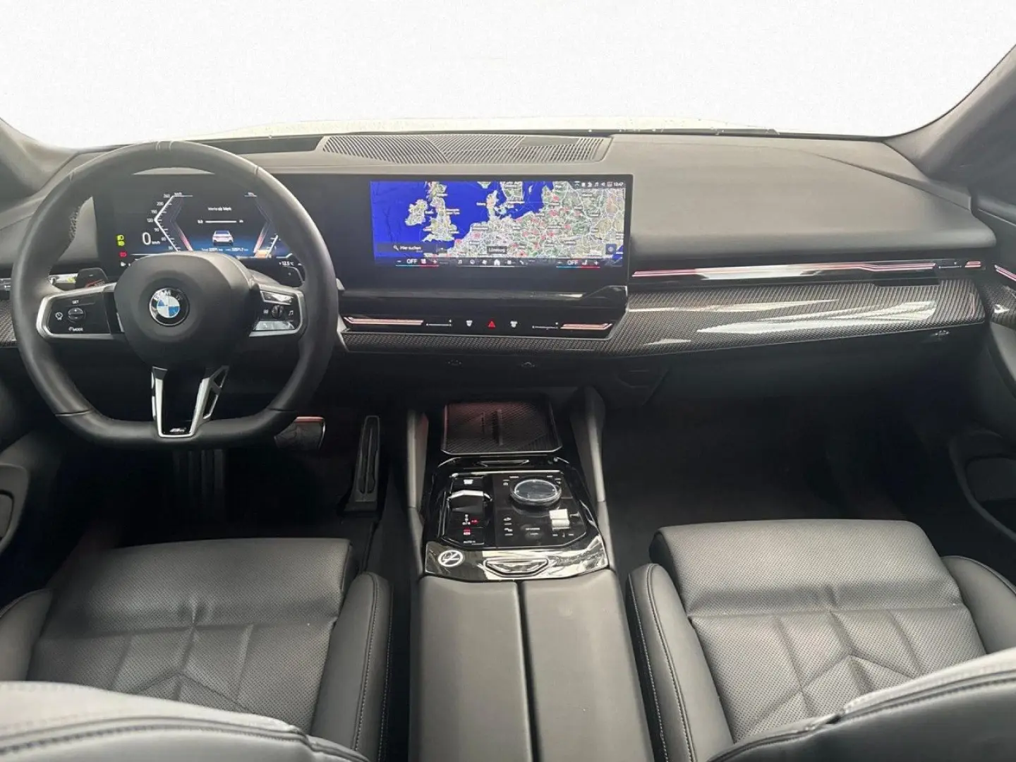520i M Sport LiCoPro PA  DA  HiFi ad. LED Memory