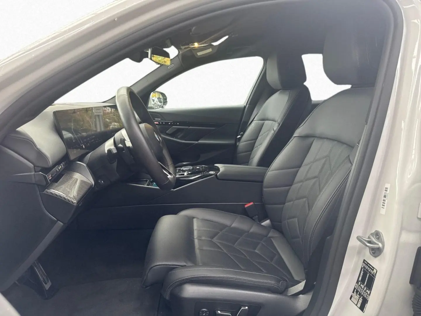 520i M Sport LiCoPro PA  DA  HiFi ad. LED Memory