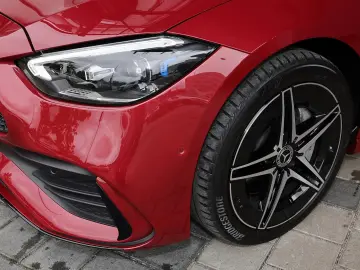 C 200 d AMG EDITION PANO 360 DISTRONIC DIG LIGHT