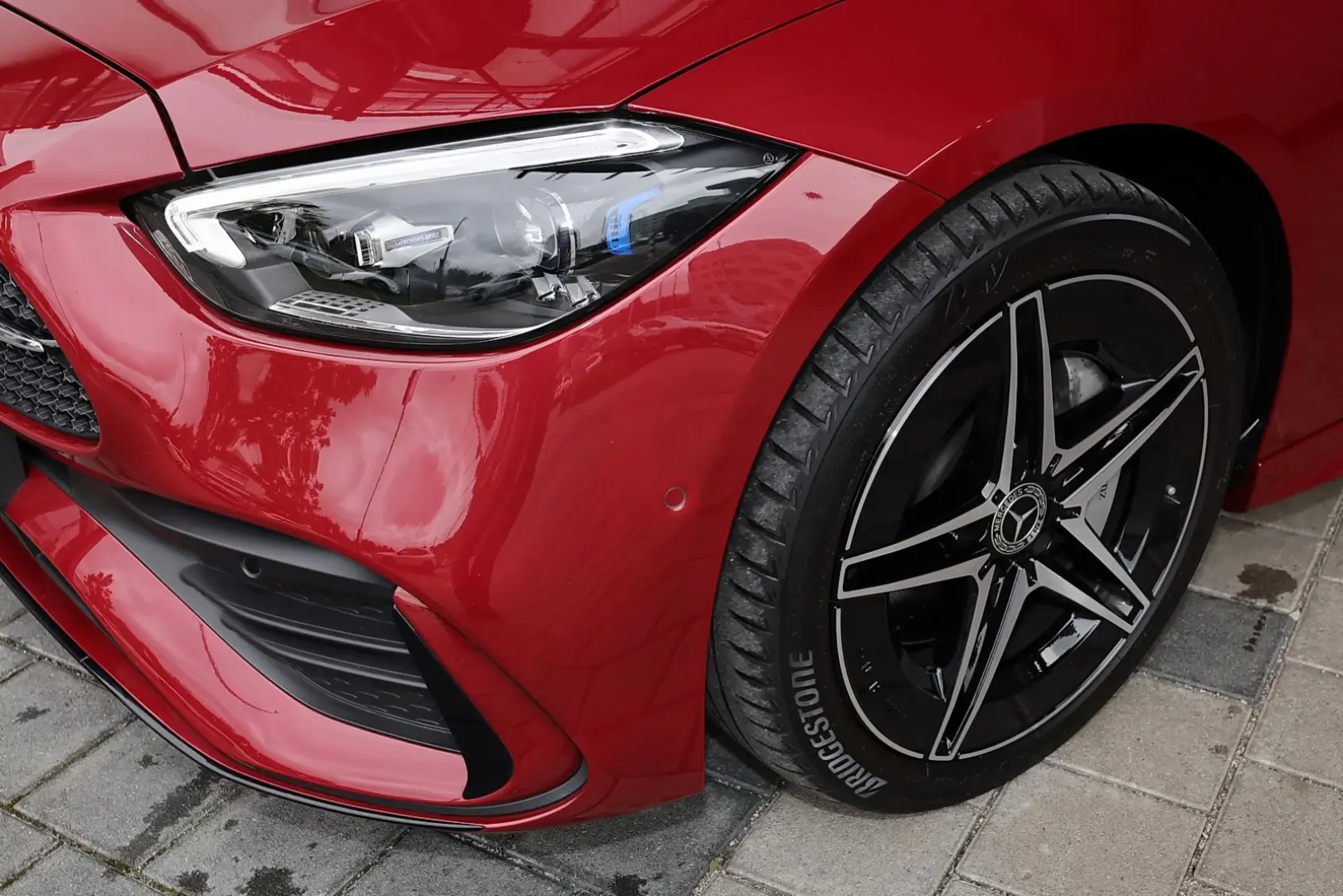 C 200 d AMG EDITION PANO 360 DISTRONIC DIG LIGHT