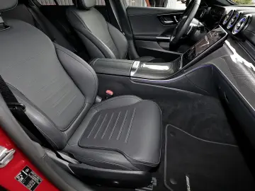 C 200 d AMG EDITION PANO 360 DISTRONIC DIG LIGHT