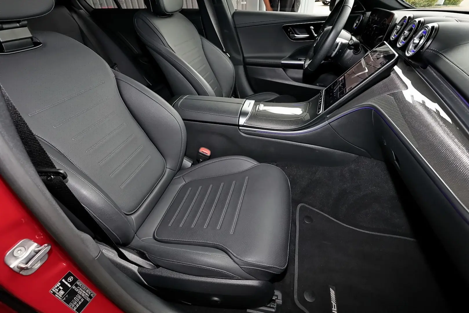 C 200 d AMG EDITION PANO 360 DISTRONIC DIG LIGHT