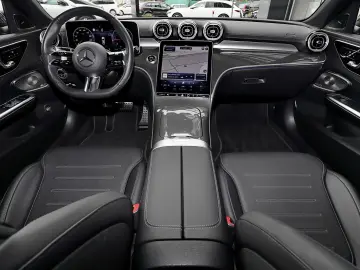 C 200 d AMG EDITION PANO 360 DISTRONIC DIG LIGHT