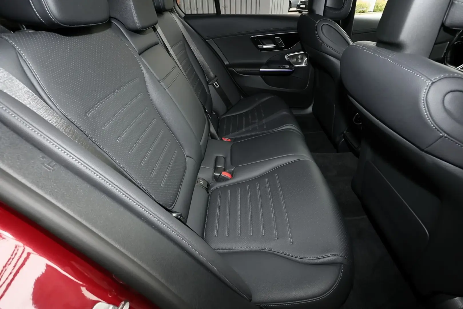 C 200 d AMG EDITION PANO 360 DISTRONIC DIG LIGHT