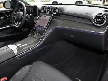 C 200 d AMG EDITION PANO 360 DISTRONIC DIG LIGHT
