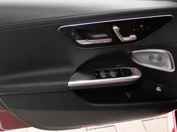 C 200 d AMG EDITION PANO 360 DISTRONIC DIG LIGHT