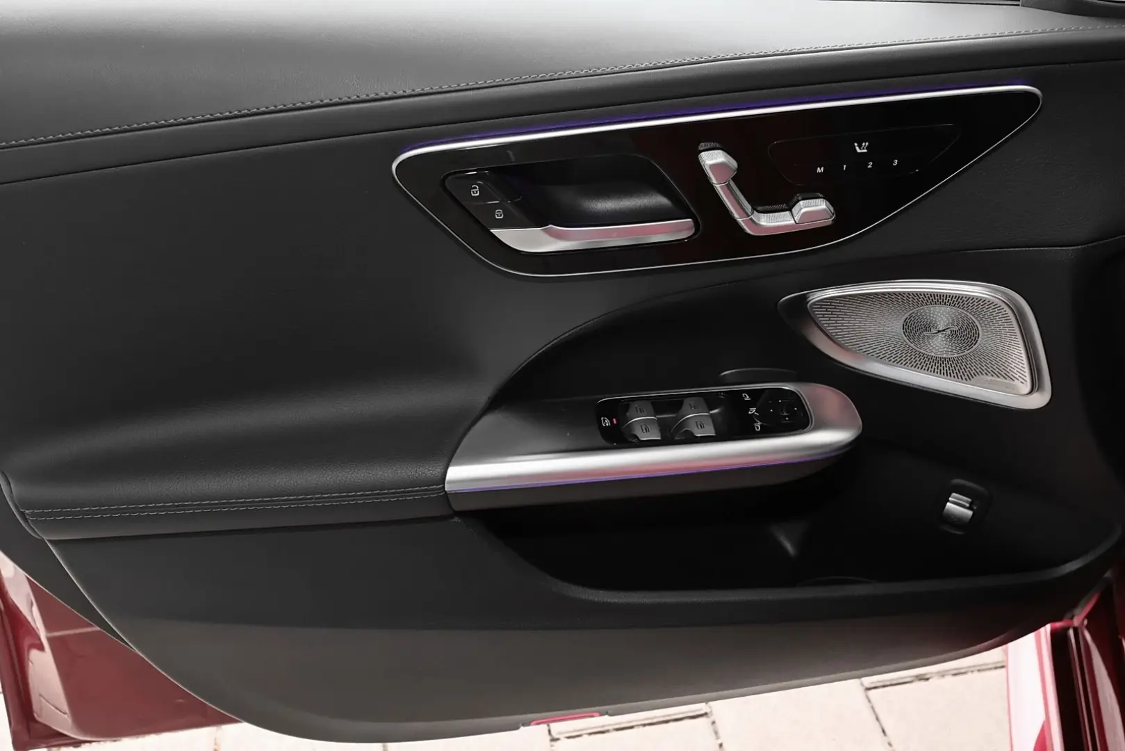 C 200 d AMG EDITION PANO 360 DISTRONIC DIG LIGHT