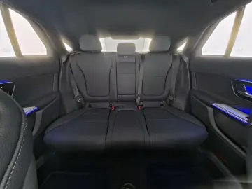 GLC 200 4M Coupé Avantgarde 9G LED Memory-P. AHK