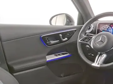 GLC 200 4M Coupé Avantgarde 9G LED Memory-P. AHK