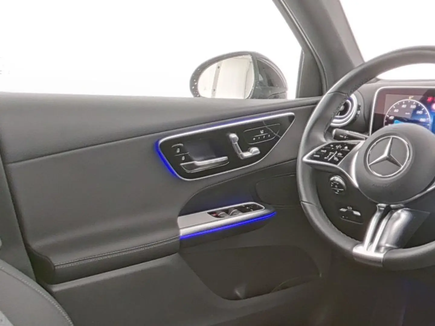 GLC 200 4M Coupé Avantgarde 9G LED Memory-P. AHK