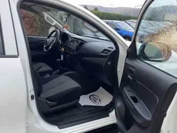 Mitsubishi L200 Double Cab 2.2 DI-D M T Intense