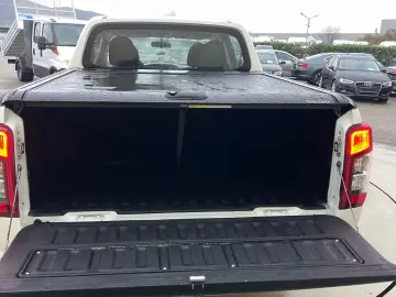 Mitsubishi L200 Double Cab 2.2 DI-D M T Intense