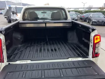 Mitsubishi L200 Double Cab 2.2 DI-D M T Intense