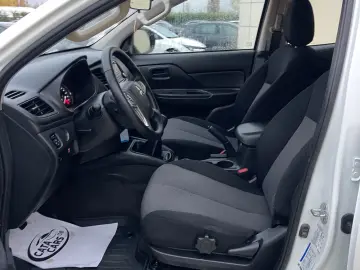 Mitsubishi L200 Double Cab 2.2 DI-D M T Intense