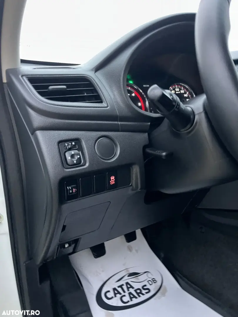 Mitsubishi L200 Double Cab 2.2 DI-D M T Intense