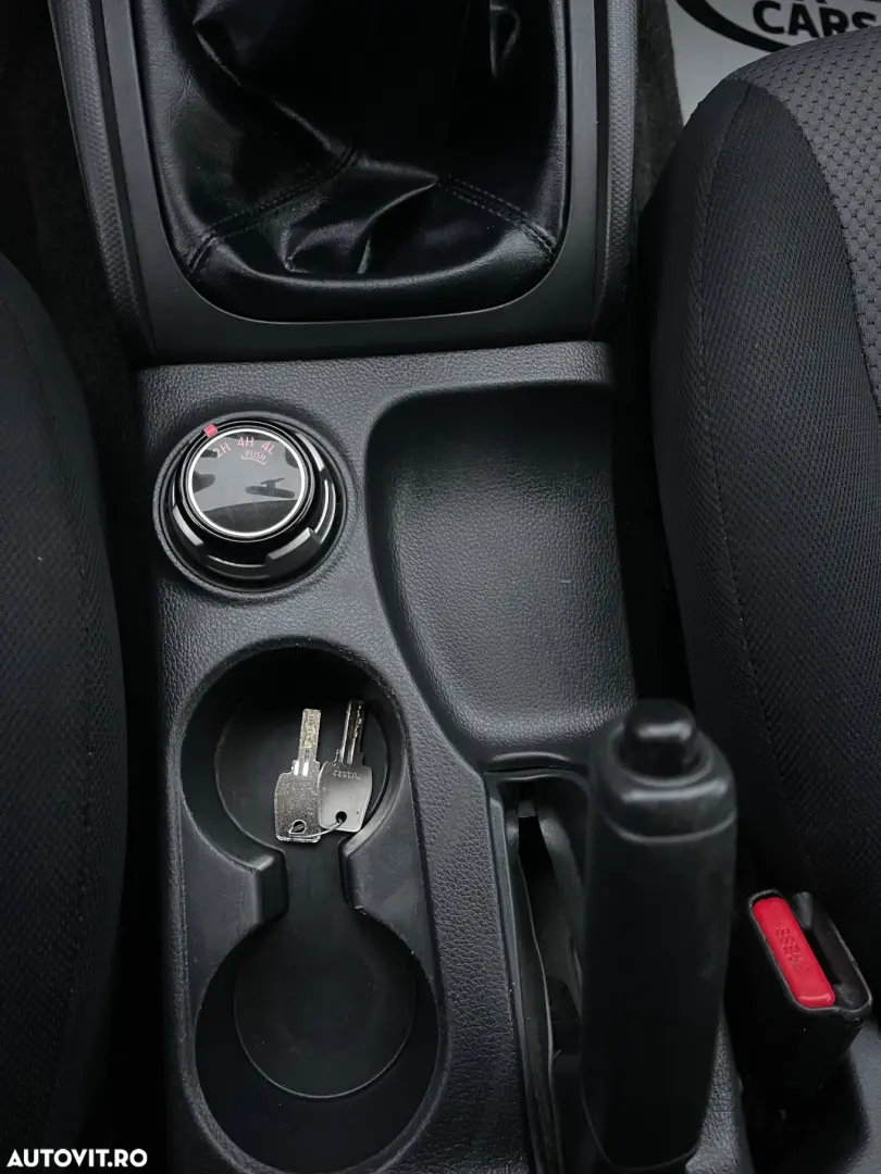 Mitsubishi L200 Double Cab 2.2 DI-D M T Intense