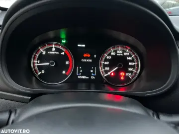 Mitsubishi L200 Double Cab 2.2 DI-D M T Intense