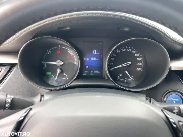 Toyota C-HR Hybrid Club