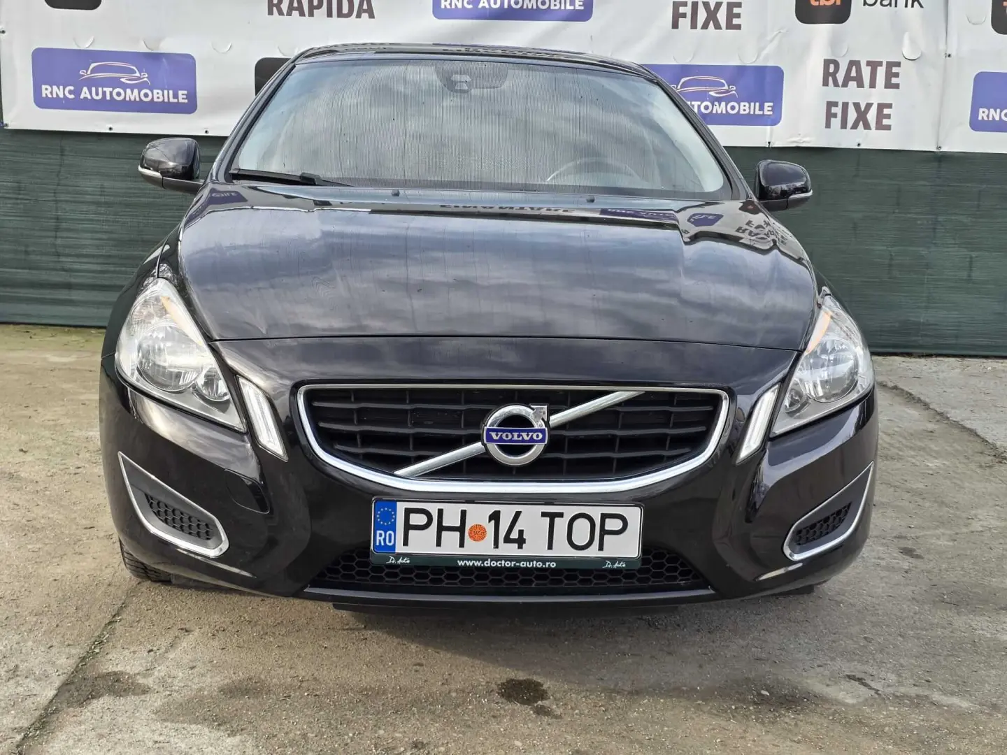 VOLVO S60 R-DESIGN