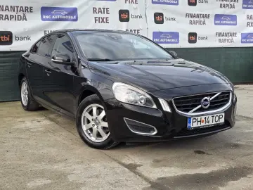 VOLVO S60 R-DESIGN