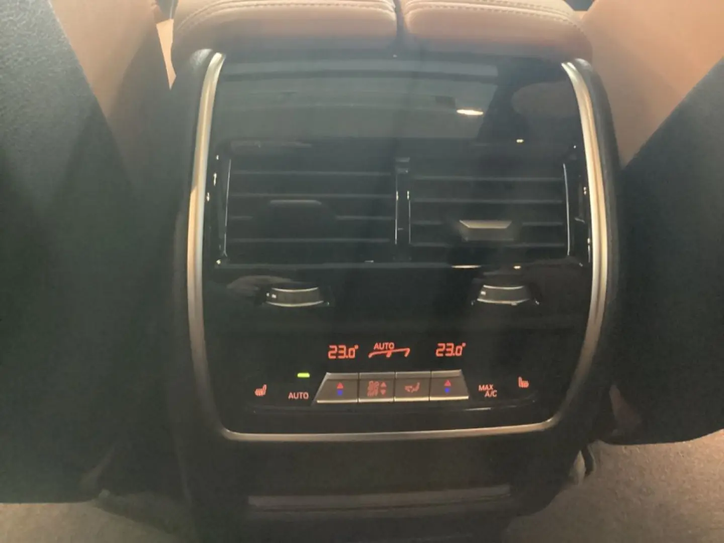 X5 50e MSp SoftClose Ventilation 360 HUD AmbAir GestureContr