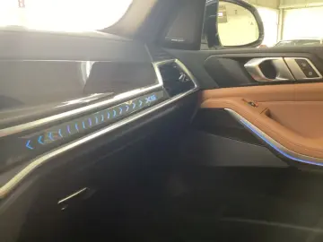 X5 50e MSp SoftClose Ventilation 360 HUD AmbAir GestureContr