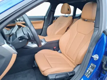 BMW 430d xDrv. GC M Sport Pro