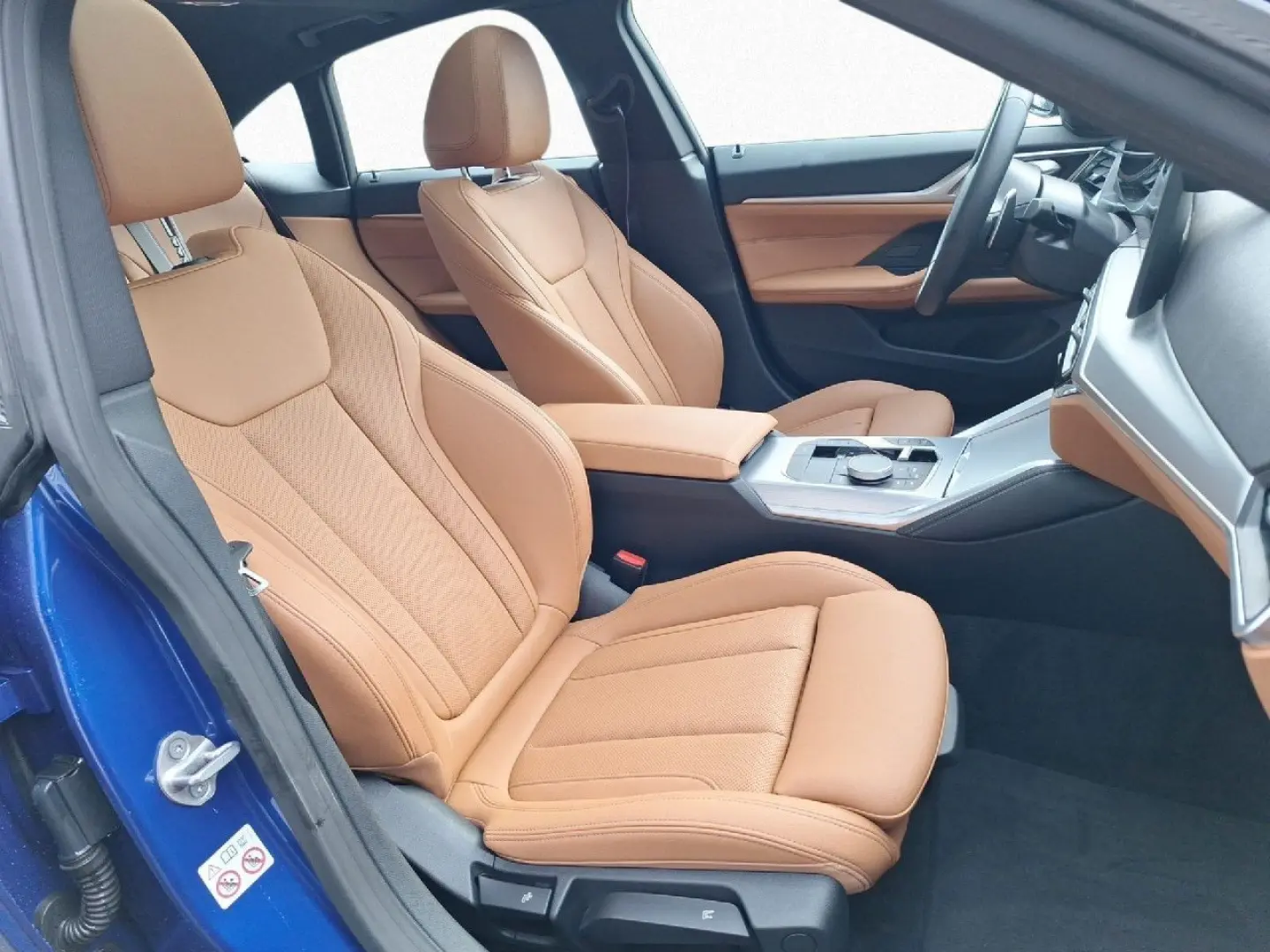 BMW 430d xDrv. GC M Sport Pro