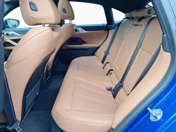 BMW 430d xDrv. GC M Sport Pro