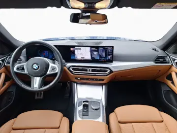 BMW 430d xDrv. GC M Sport Pro