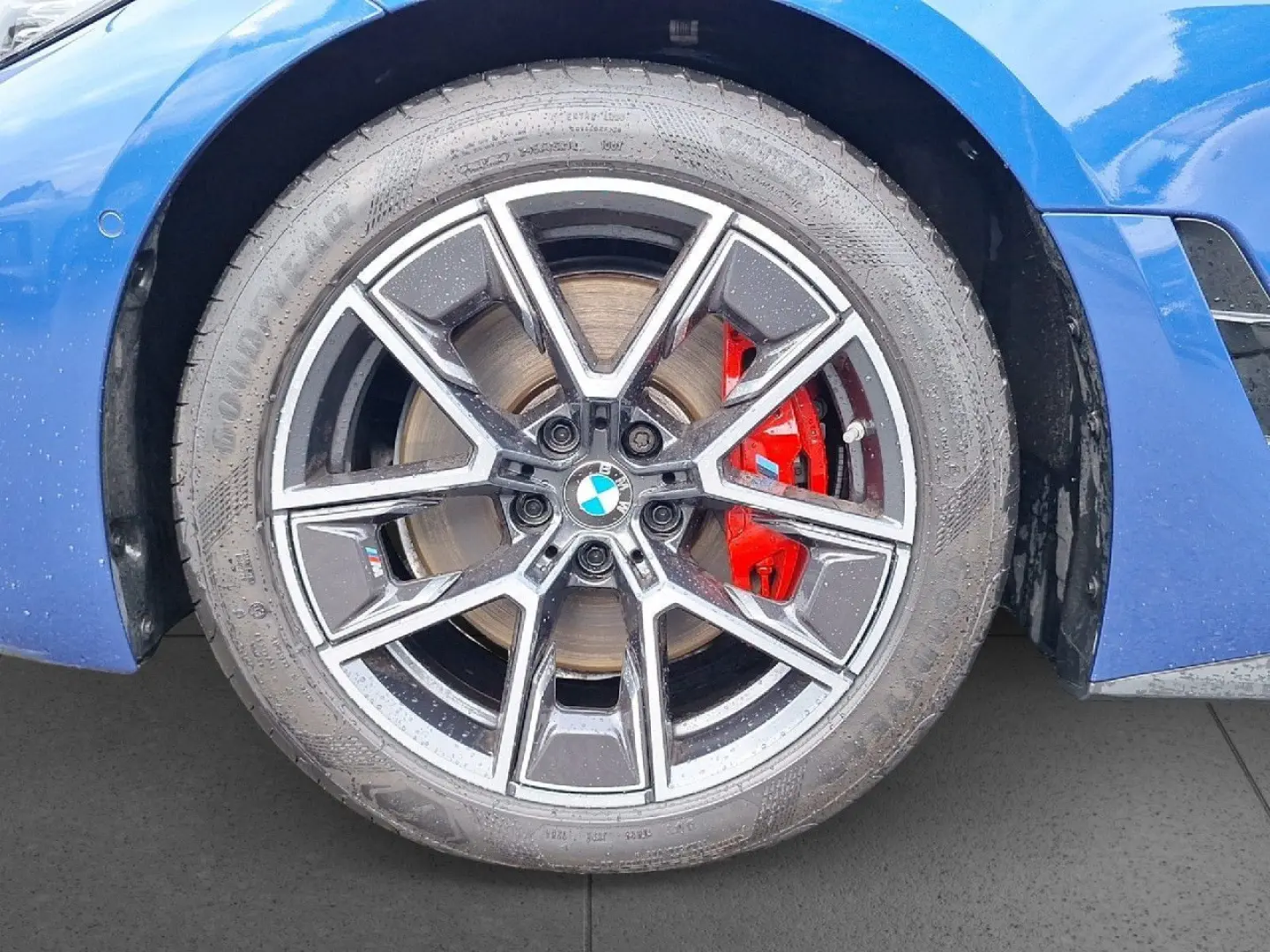 BMW 430d xDrv. GC M Sport Pro