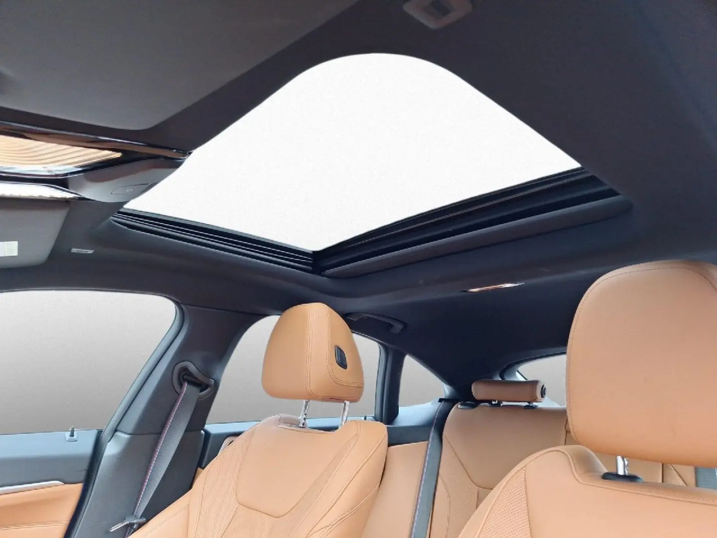 BMW 430d xDrv. GC M Sport Pro