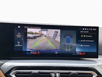 BMW 430d xDrv. GC M Sport Pro