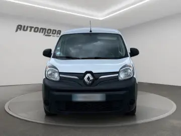 RENAULT Kangoo Z.E. ALLESTITO
