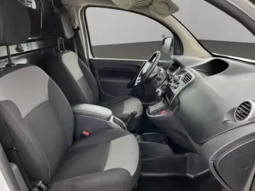 RENAULT Kangoo Z.E. ALLESTITO