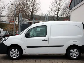 Kangoo Z.E. 33 # Klima # Kamera # Mietbatterie