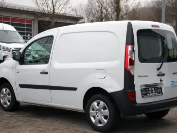 Kangoo Z.E. 33 # Klima # Kamera # Mietbatterie