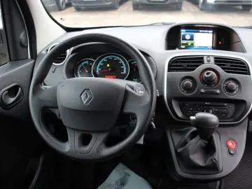 Kangoo Z.E. 33 # Klima # Kamera # Mietbatterie