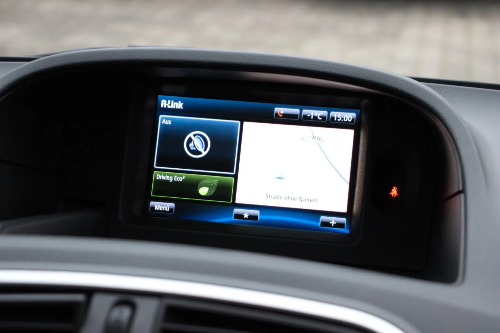 Kangoo Z.E. 33 # Klima # Kamera # Mietbatterie