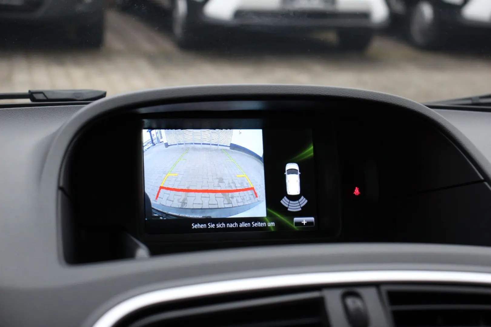 Kangoo Z.E. 33 # Klima # Kamera # Mietbatterie