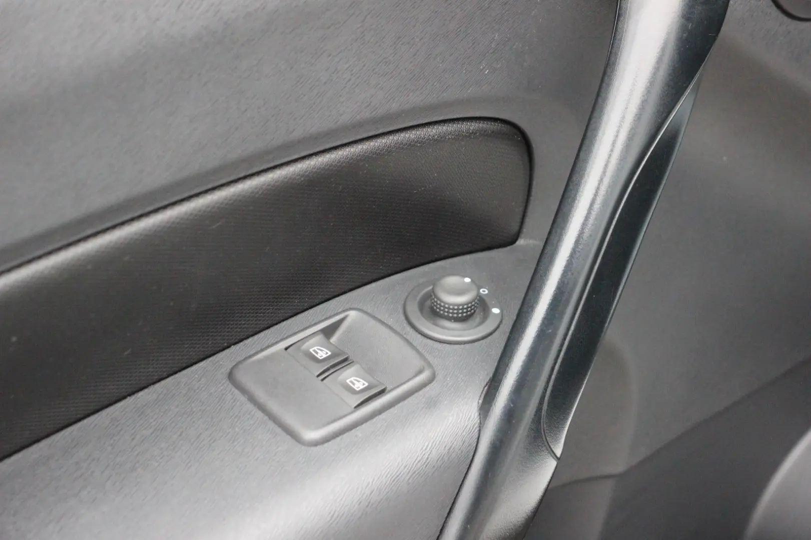 Kangoo Z.E. 33 # Klima # Kamera # Mietbatterie