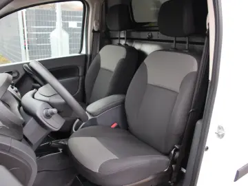 Kangoo Z.E. 33 # Klima # Kamera # Mietbatterie