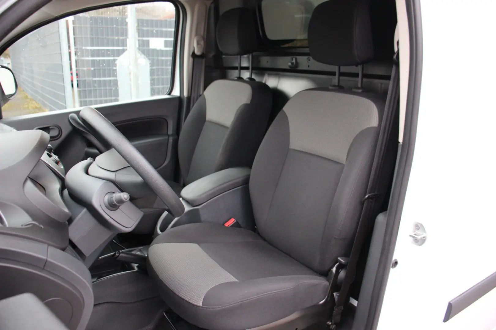 Kangoo Z.E. 33 # Klima # Kamera # Mietbatterie