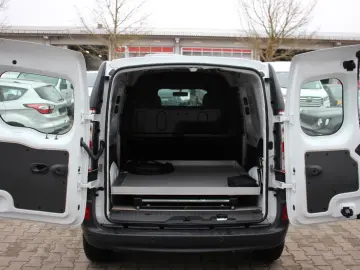 Kangoo Z.E. 33 # Klima # Kamera # Mietbatterie